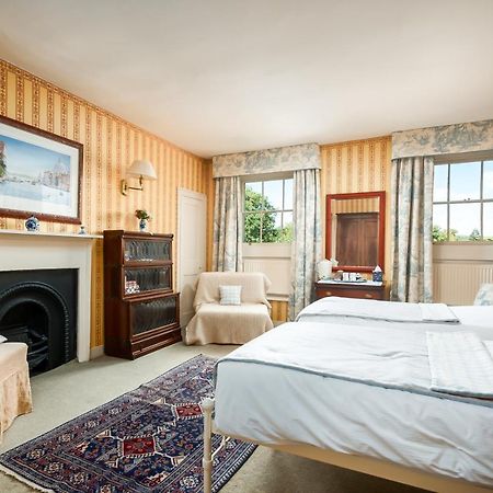 95 Sydney Place B&B 바스 외부 사진