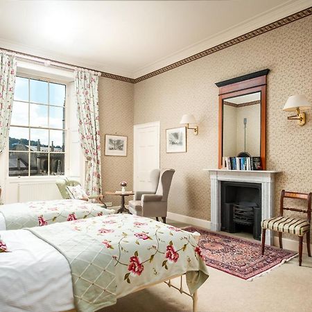 95 Sydney Place B&B 바스 외부 사진