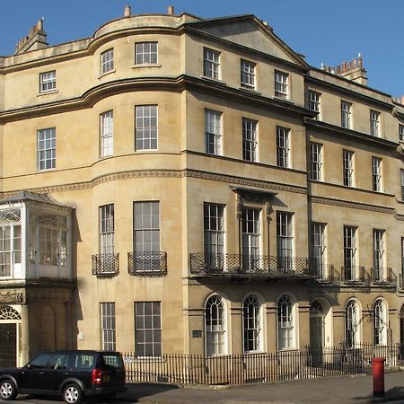 95 Sydney Place B&B 바스 외부 사진