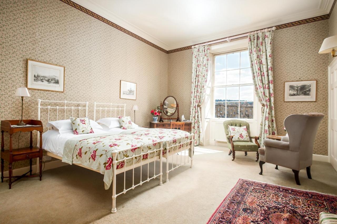95 Sydney Place B&B 바스 외부 사진