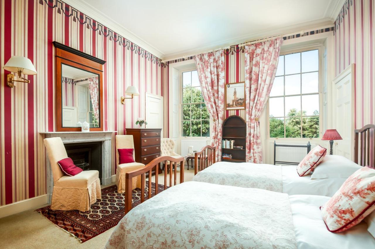 95 Sydney Place B&B 바스 외부 사진