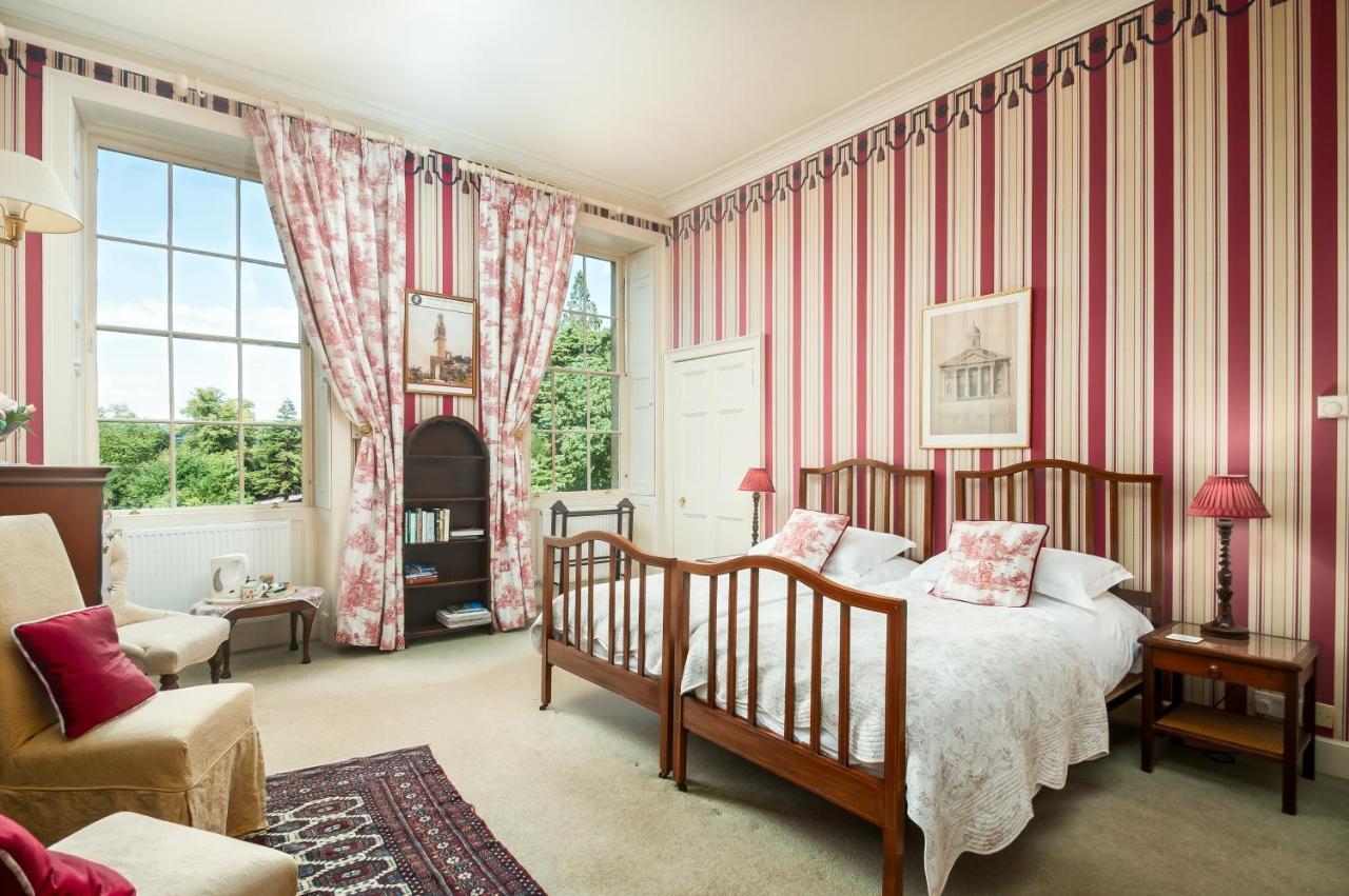 95 Sydney Place B&B 바스 외부 사진