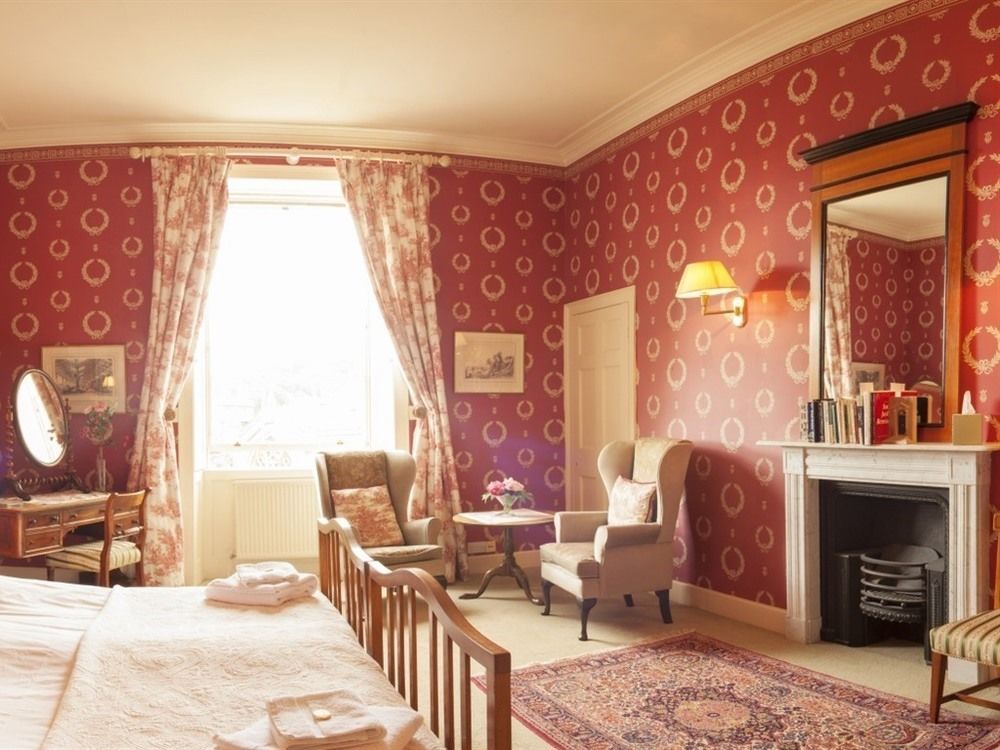 95 Sydney Place B&B 바스 외부 사진