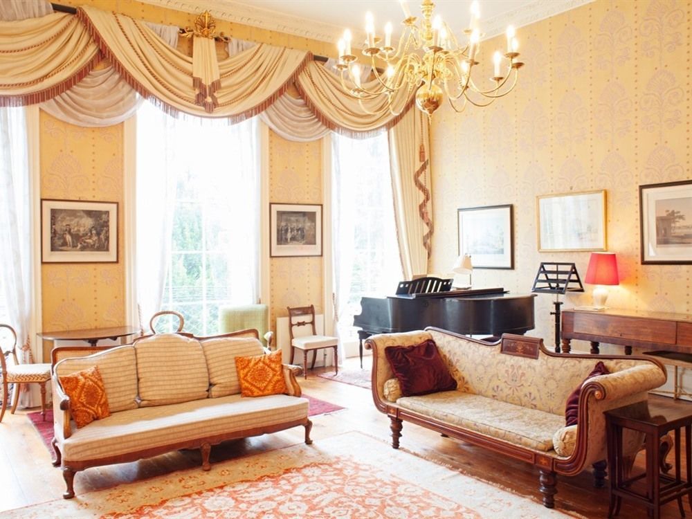 95 Sydney Place B&B 바스 외부 사진