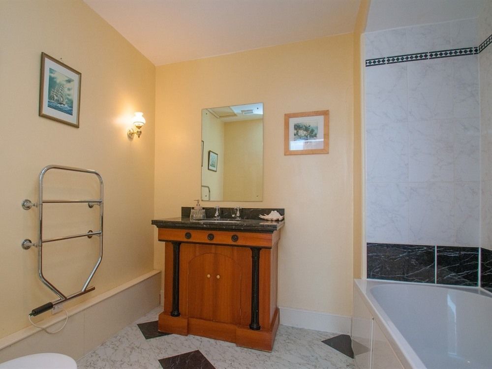95 Sydney Place B&B 바스 외부 사진