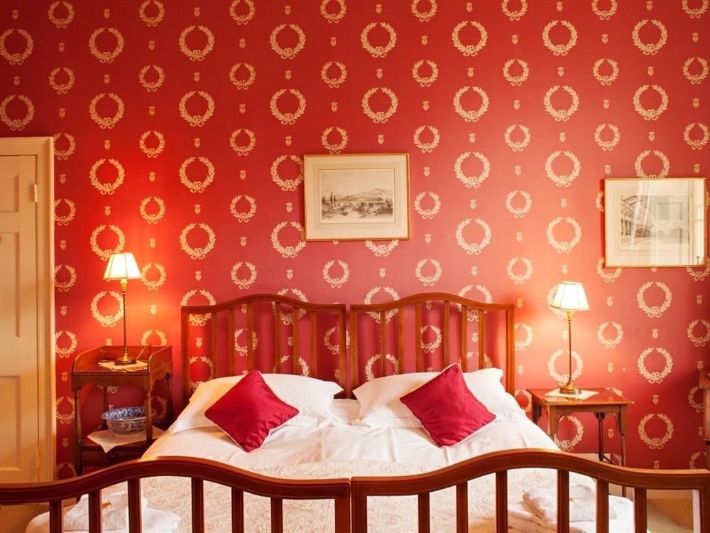 95 Sydney Place B&B 바스 외부 사진
